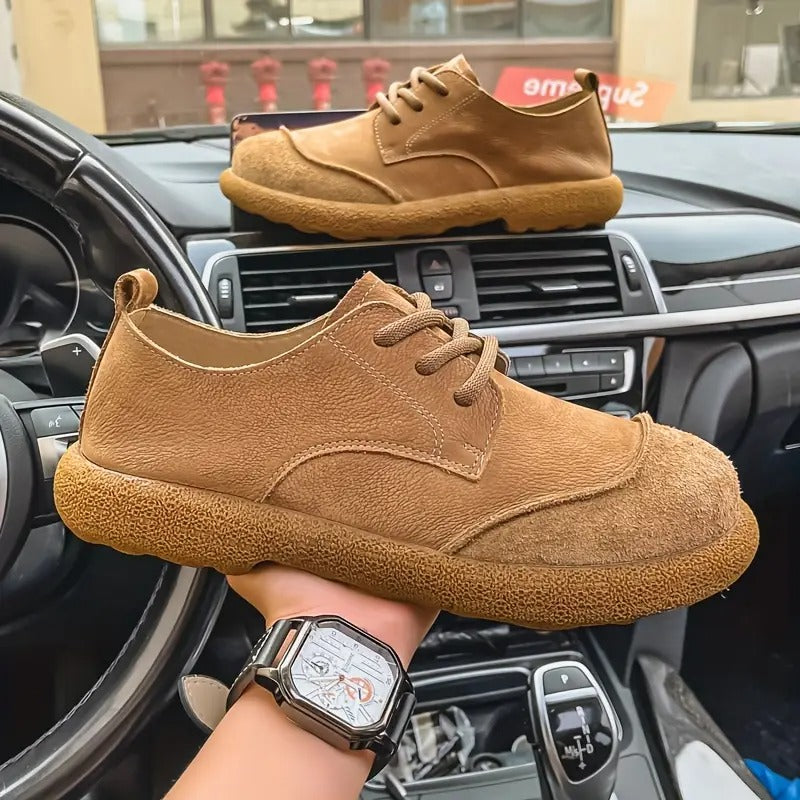 Edd | Der Orthopädische Komfortschuh