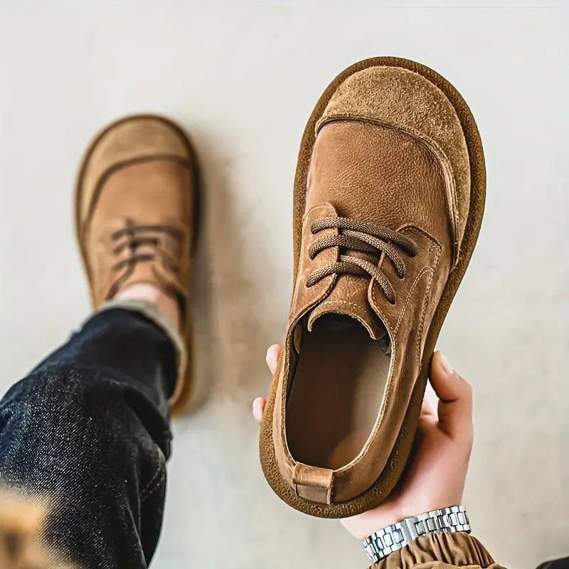 Edd | Der Orthopädische Komfortschuh
