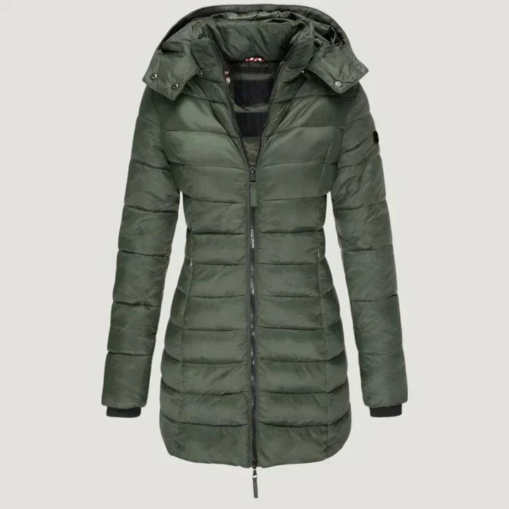 Romy | Noelle Winterjacke