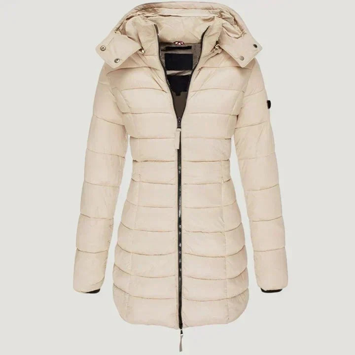 Romy | Noelle Winterjacke