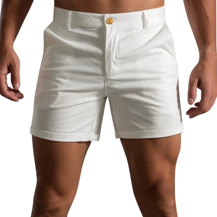 Wicher | Klassische Baumwoll Shorts