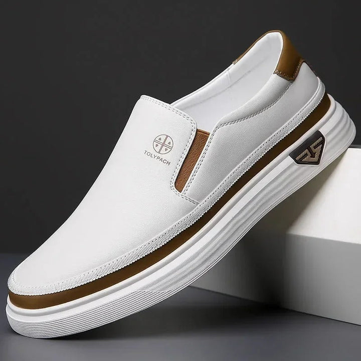 Jonas | Der Whitman Slip-On von Waltherhaus