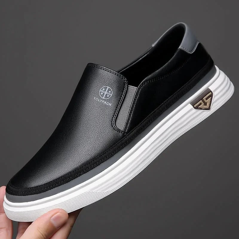 Jonas | Der Whitman Slip-On von Waltherhaus