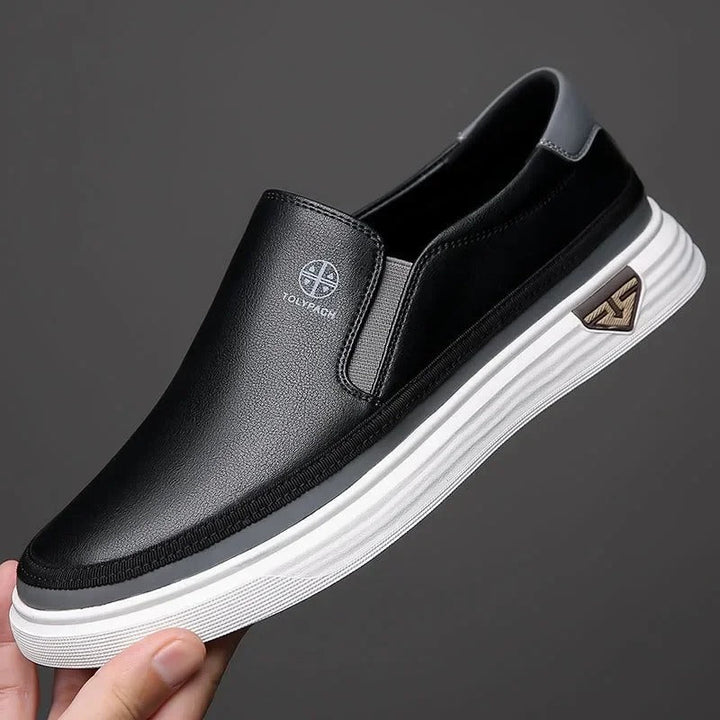 Jonas | Der Whitman Slip-On von Waltherhaus