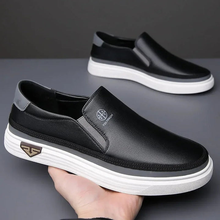 Jonas | Der Whitman Slip-On von Waltherhaus