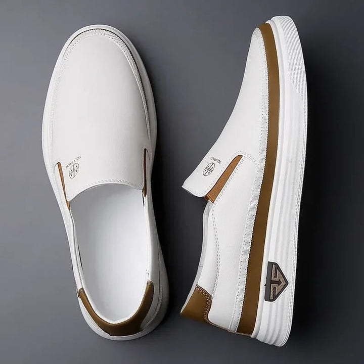 Jonas | Der Whitman Slip-On von Waltherhaus