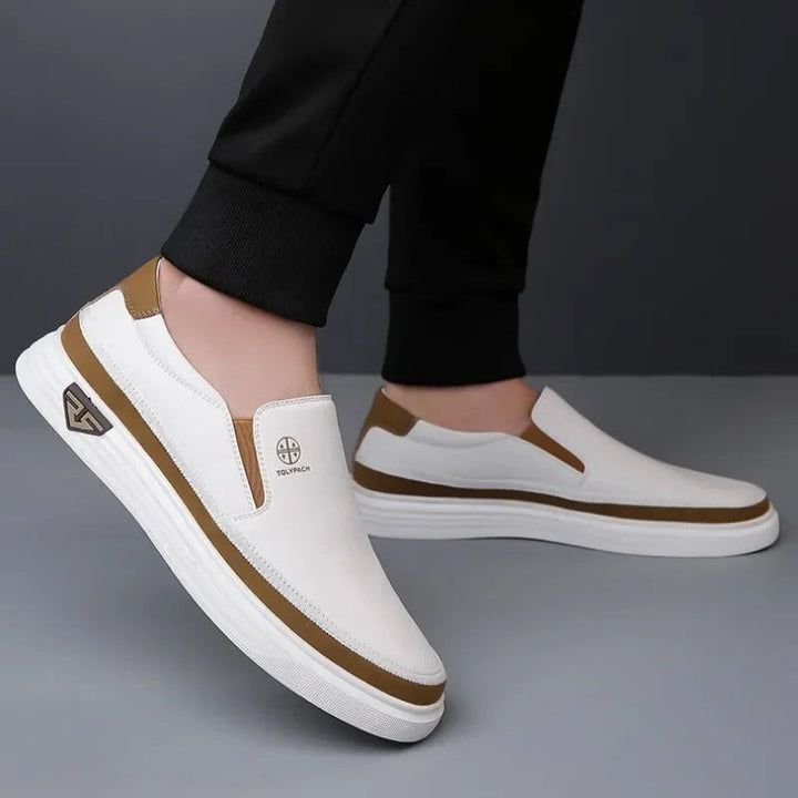 Jonas | Der Whitman Slip-On von Waltherhaus