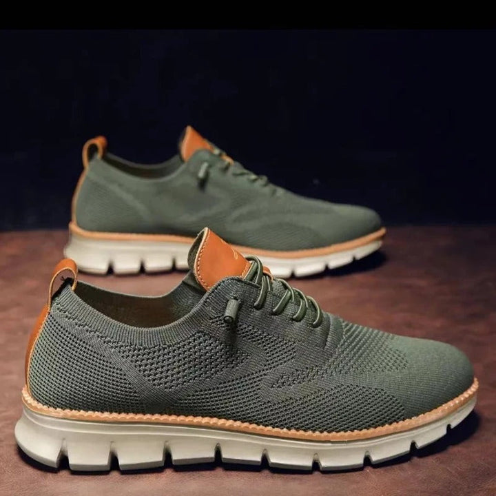 Jonas | Ultra-bequeme Sneakers für höchsten Tragekomfort bei Waltherhaus
