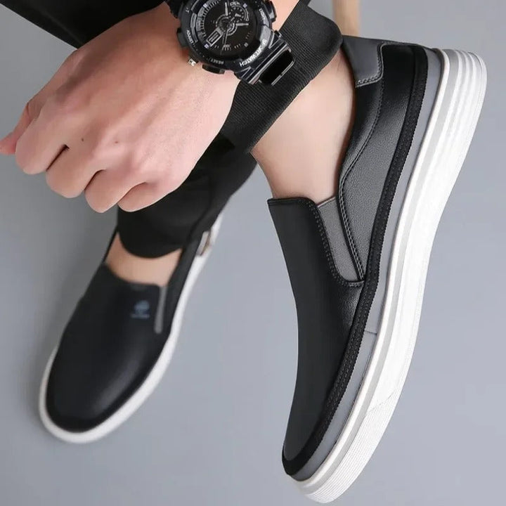 Jonas | Der Whitman Slip-On von Waltherhaus