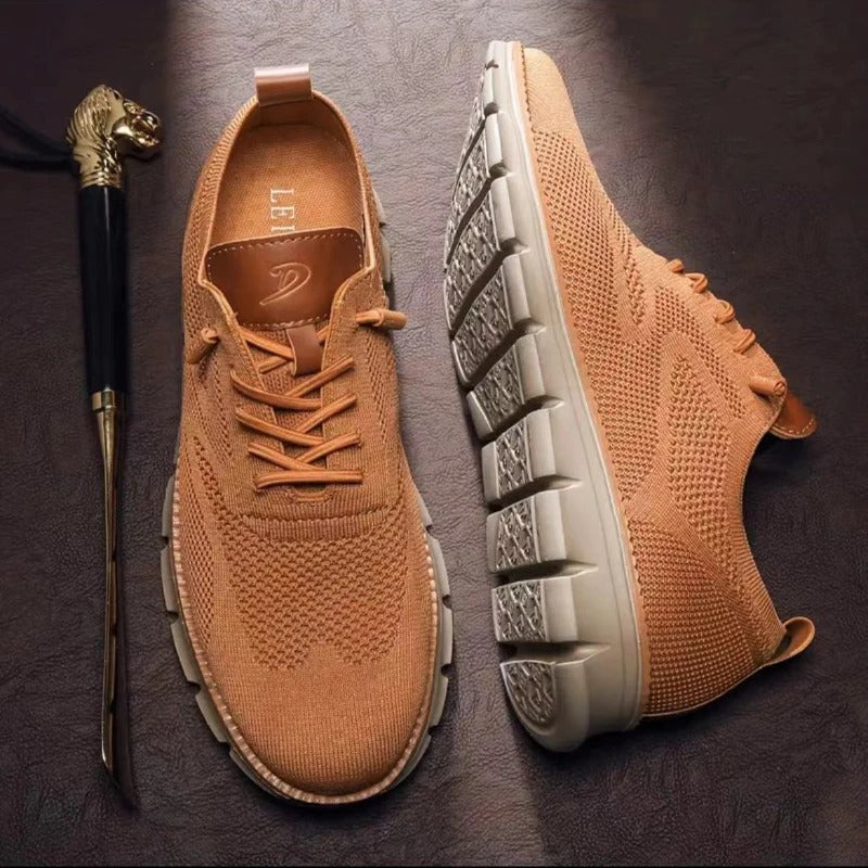 Jonas | Ultra-bequeme Sneakers für höchsten Tragekomfort bei Waltherhaus