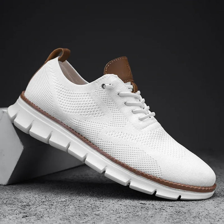 Jonas | Ultra-bequeme Sneakers für höchsten Tragekomfort bei Waltherhaus