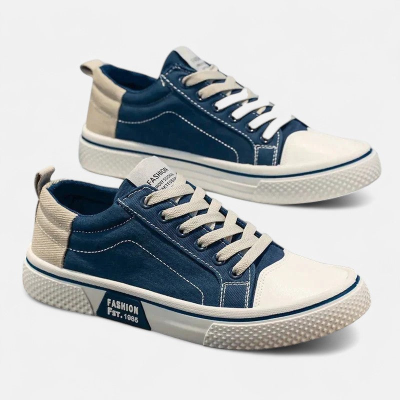 Waltherhaus Milano | Vintage Casual Sneakers von Elias