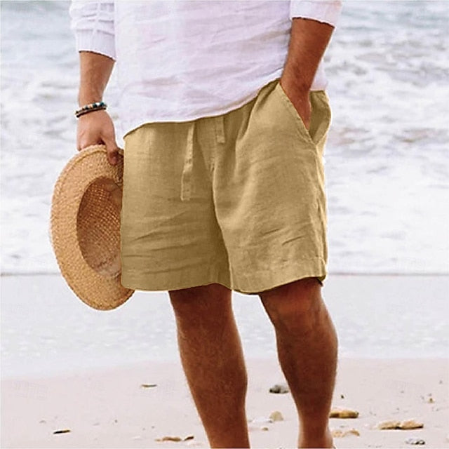 Wolter | Sommer Shorts