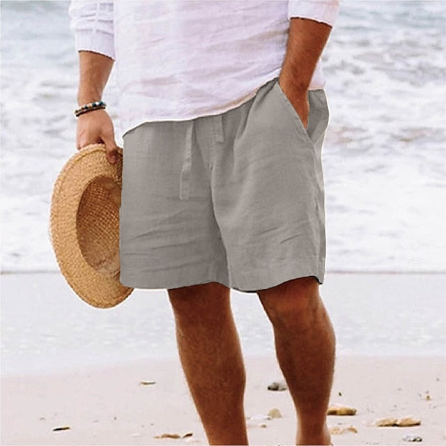 Wolter | Sommer Shorts