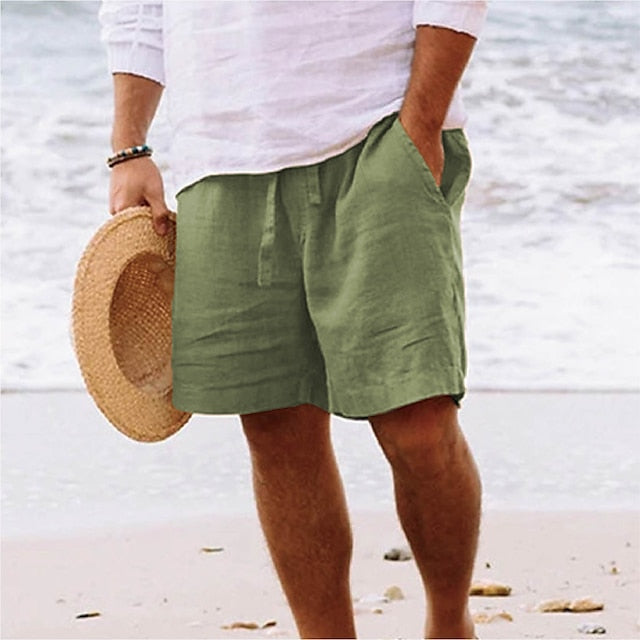 Wolter | Sommer Shorts