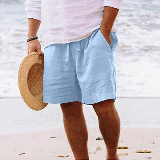 Wolter | Sommer Shorts