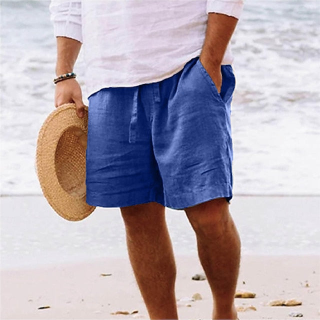 Wolter | Sommer Shorts
