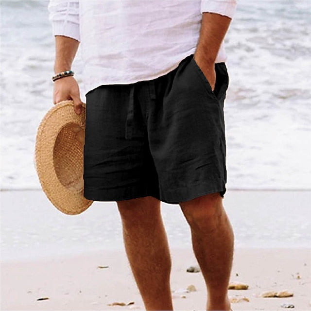 Wolter | Sommer Shorts