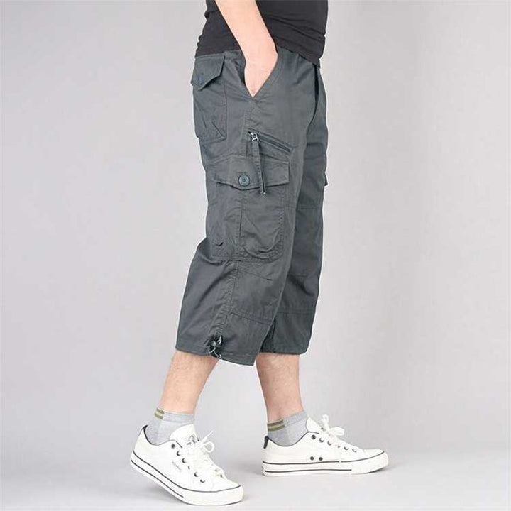 Bertus | Cargo Shorts Multi-Pocket