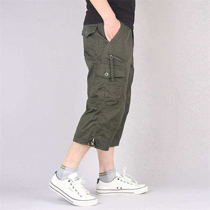 Bertus | Cargo Shorts Multi-Pocket
