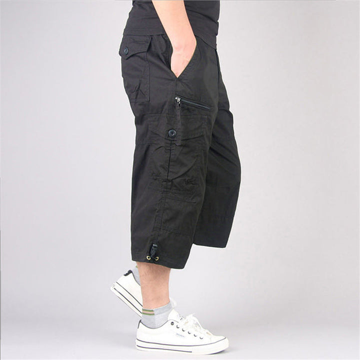 Bertus | Cargo Shorts Multi-Pocket