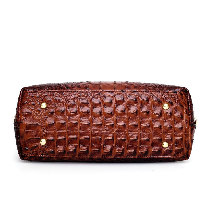 Frances - Klassische Heritage Schultertasche