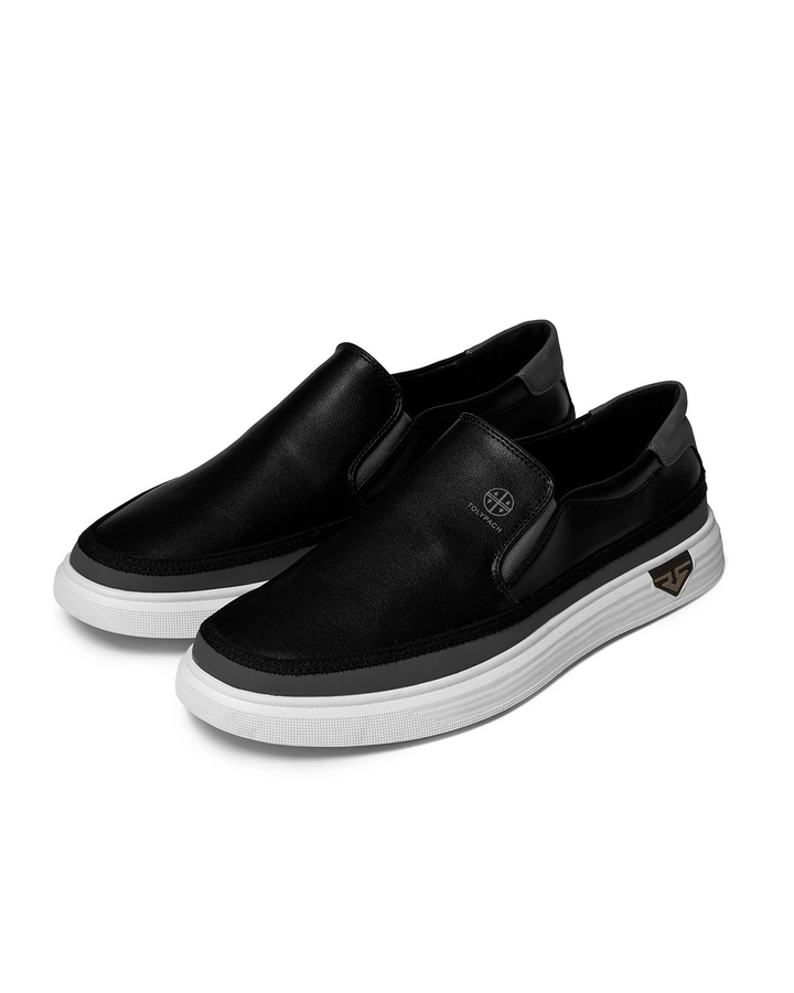 Jonas | Der Whitman Slip-On von Waltherhaus