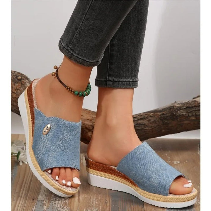 Talia | Ergonomische Sandalen