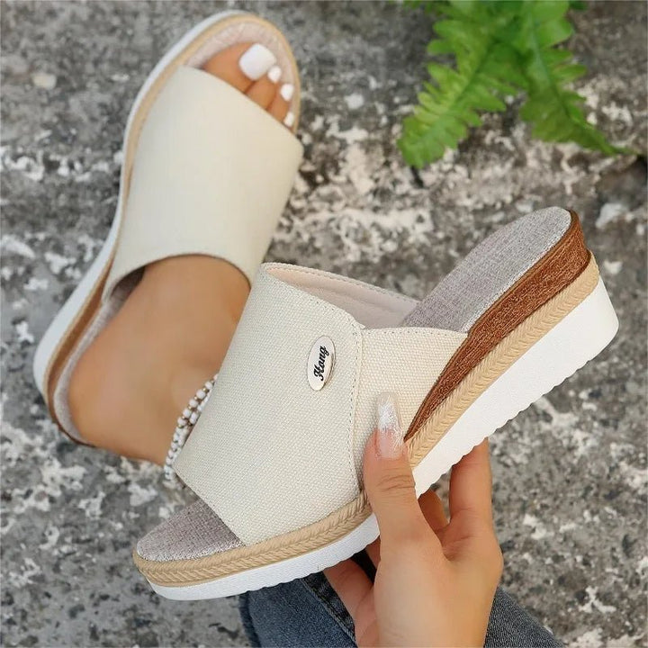 Talia | Ergonomische Sandalen