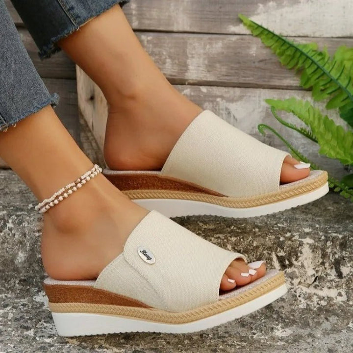 Talia | Ergonomische Sandalen