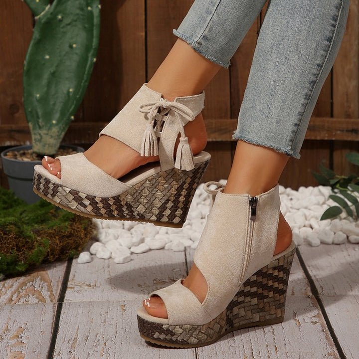 Marnie | Ergonomische Sandalen