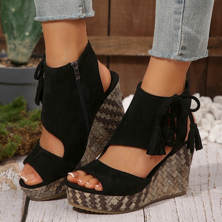 Marnie | Ergonomische Sandalen