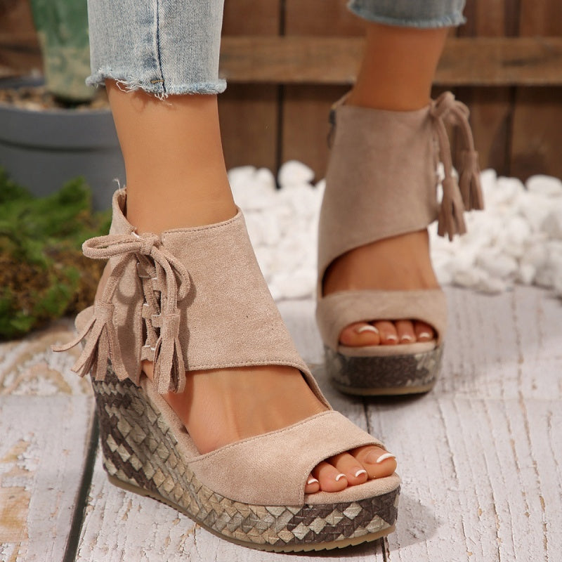 Marnie | Ergonomische Sandalen