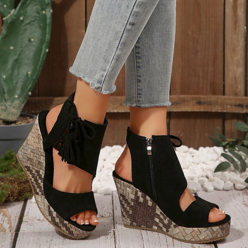 Marnie | Ergonomische Sandalen