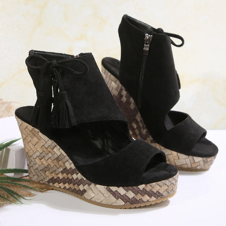 Marnie | Ergonomische Sandalen