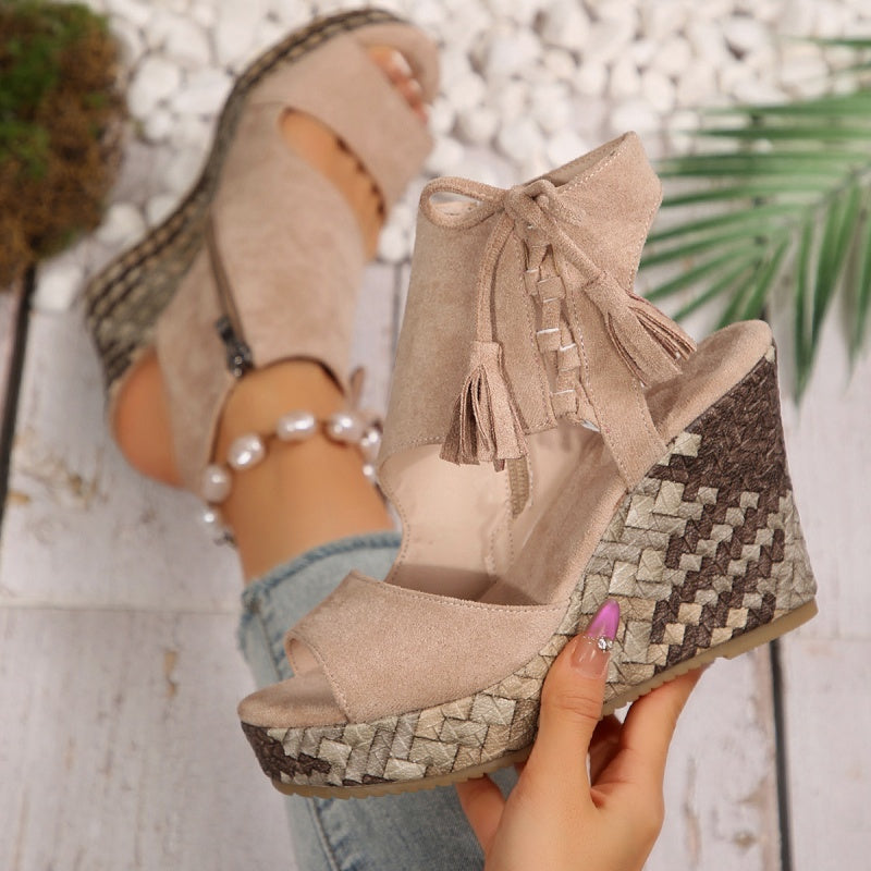 Marnie | Ergonomische Sandalen