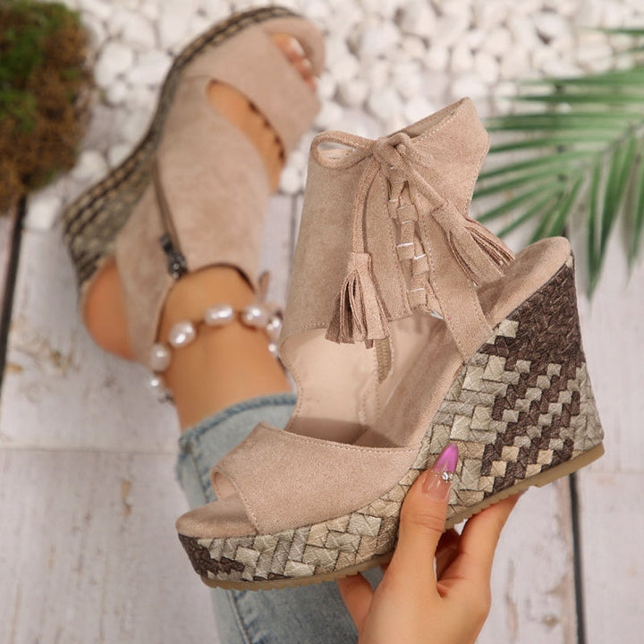 Marnie | Ergonomische Sandalen