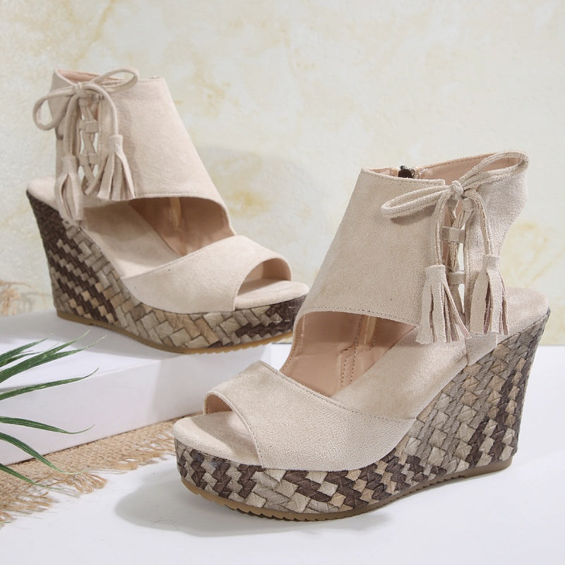 Marnie | Ergonomische Sandalen