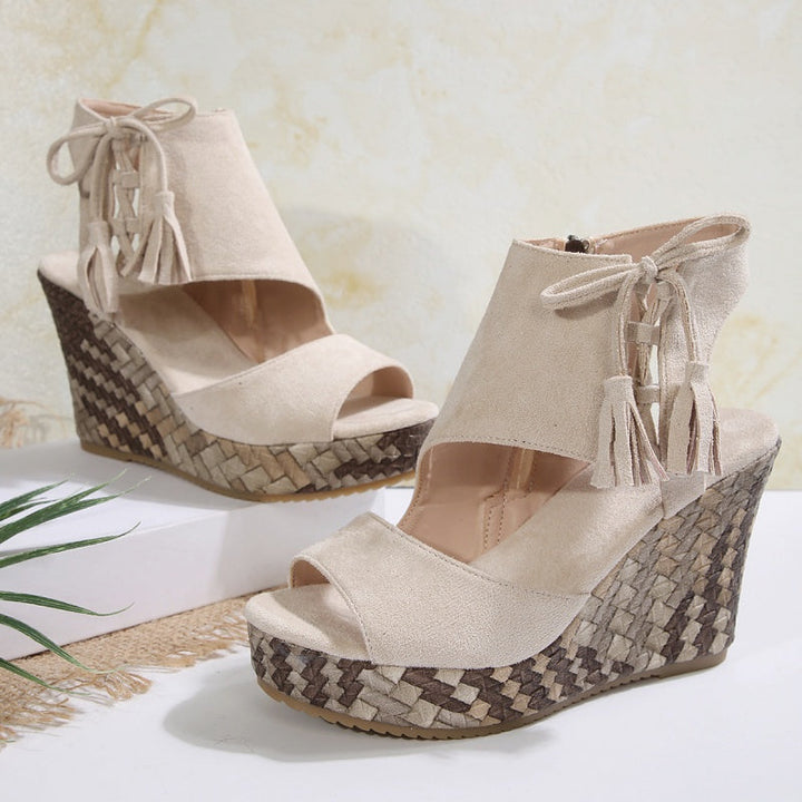 Marnie | Ergonomische Sandalen