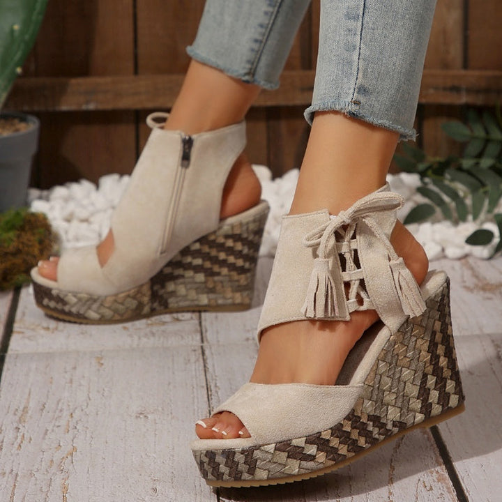 Marnie | Ergonomische Sandalen