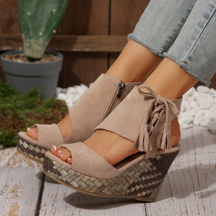 Marnie | Ergonomische Sandalen