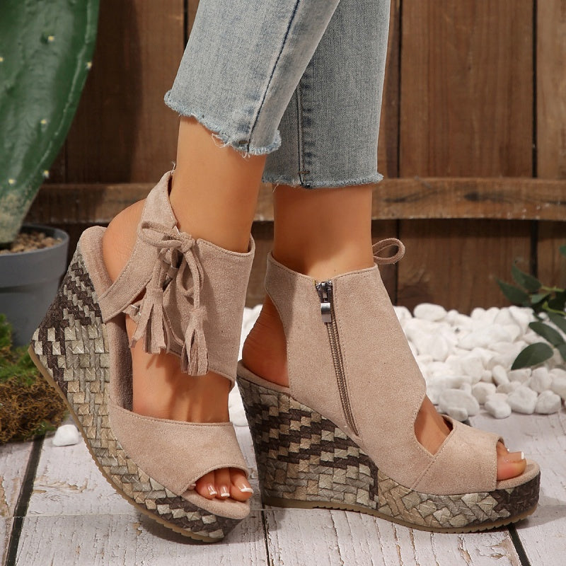 Marnie | Ergonomische Sandalen