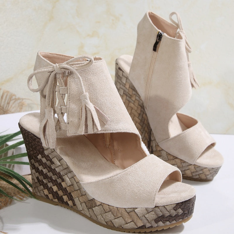 Marnie | Ergonomische Sandalen