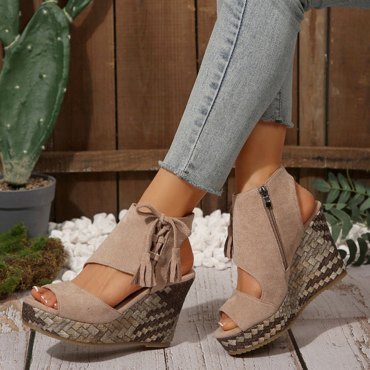 Marnie | Ergonomische Sandalen