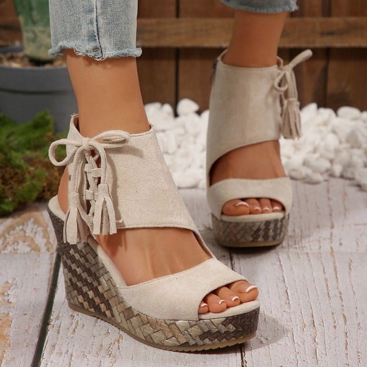 Marnie | Ergonomische Sandalen