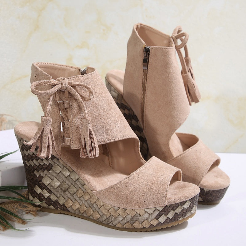 Marnie | Ergonomische Sandalen
