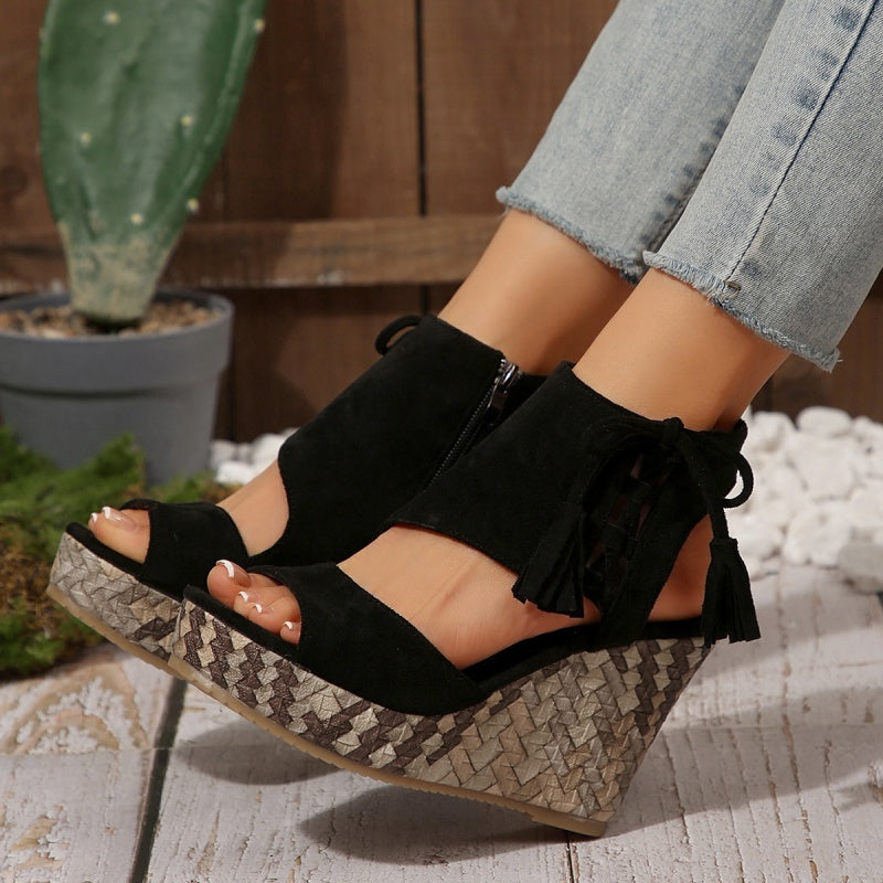 Marnie | Ergonomische Sandalen