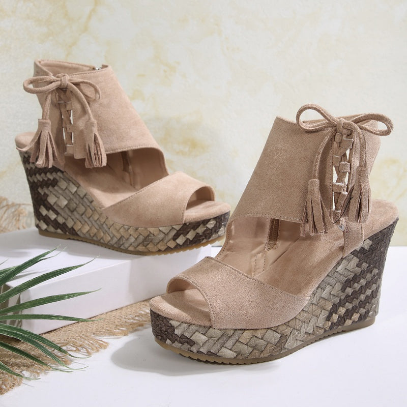 Marnie | Ergonomische Sandalen
