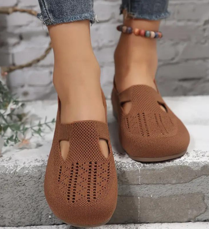 Fiona | Ergonomische Sandalen