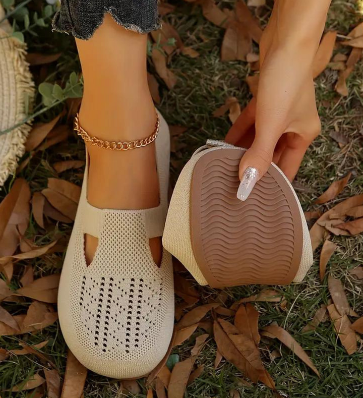Fiona | Ergonomische Sandalen